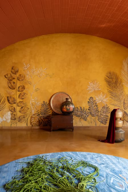 Madhura House